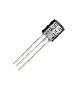 BT169D,112, TO-92 (SOT54) Lead on circle