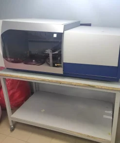 ИФА анализатор Radim, Alisei Q.S