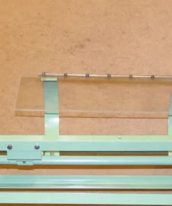 Настольный токарный станок по дереву, ДОС-Т1000У