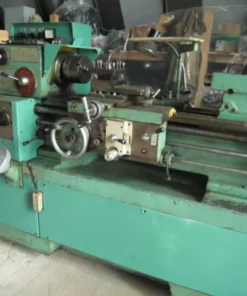 СТАНОК токарно-винторезный УТ-16ПМ (89г) с ОСНАСТКОЙ, УТ-16ПМ с оснасткой