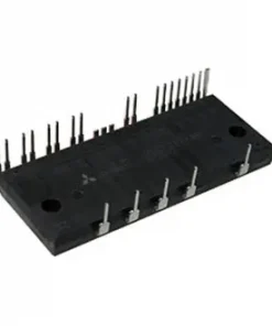 PS51277-AP, модуль 2 IGBT 600В 15А