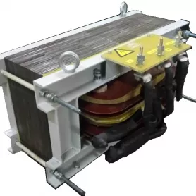 Трансформатор, ТВК-200-УХЛ4