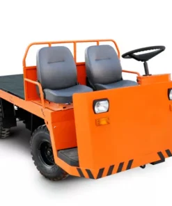 Электротележка, ЕТ 2012-07 СЭГЗ