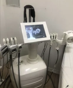 Аппарат для коррекции фигуры Velashape