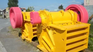 СМД-108, Запчасти