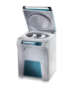 Центрифуга Hettich, ROTIXA 500 RS (напольная, до 11500 об/мин, 4x1000 мл, с охлаждением)