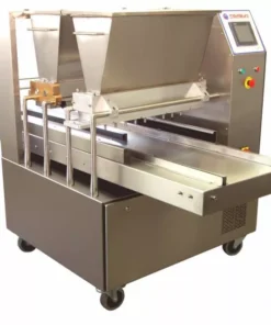 Универсальный современный отсадочный автомат, TRIOMAX CNC серво