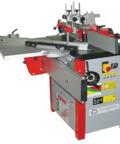 Фрезерный станок по дереву, FS200