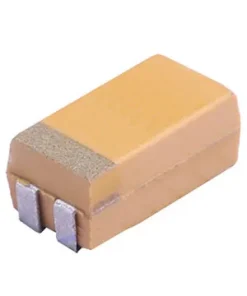 CA45-C010K106T, Танталовый чип конденсатор C 10v 10uF 10%