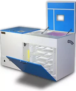 Оборудование для чистки подушек, перин и одеял ПАРТНЕР-Стандарт 2, ПАРТНЕР-Стандарт 2