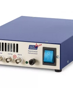 Потенциостат-гальваностат, Р-20Х