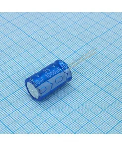 JRB1V102M05001300200000B, Radial, 35V 1000uF /13*20/105 C