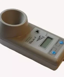 Измеритель расстояния ультразвуковой, ИР "ДАЛЬ"