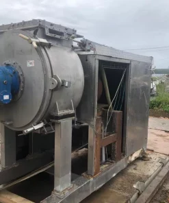 Плавитель сыра 150кг, В2-ОПН