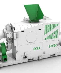 Пресс-отжим-гранулятор СТАНКО, ПОГ-1М