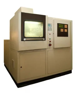 Электрохимический формообразующий станок, ЭХФ-А1