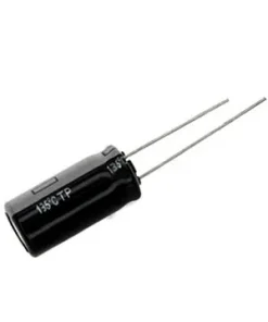 EEUTP1V821, Конденсатор электролитический 820мкФ 35В -40С +135С 12.5х25