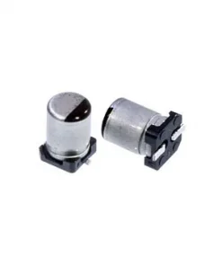 EEEFK1C100R, SMD эл-лит 16V 10uF /4*5.8/105 C