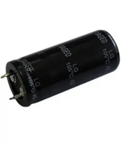 LG450M0150BPF-2250, конденсатор электролитический snap-in, 450В, 150мкФ, 2250 105C