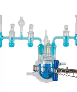 Электрохимическая ячейка (ЭХЯ), Э-3С