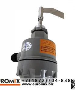 Лопастной ротационный датчик уровня, KYL-20ACS 24В