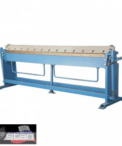 Листогиб Mazanek, ZGR 2000/1.0