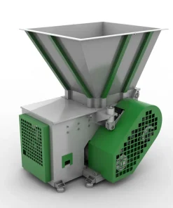 Шредер однороторный СТАНКО, ШР-1.600