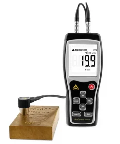 Ультразвуковой толщиномер BarScreenSensor