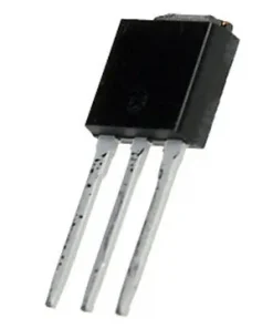 VS-30WQ10FNTR-M3, диод Шоттки 100В 3.5А DPak