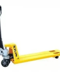 Тележка гидравлическая 2000 кг 800х320 мм, XILIN BFZ