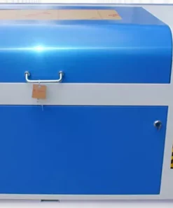 Лазерный станок, Top Brand 4060/80