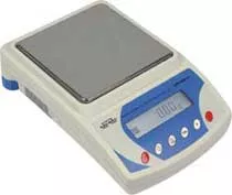 Лабораторные весы, WPS 2100/C/2