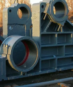 Запчасти для дробилок, СМД-118 (с М/О), Запчасти