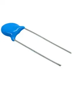 KB3F102K-L716BD9, 3kV 1000pF +10% B(+10%) F:7.5mm