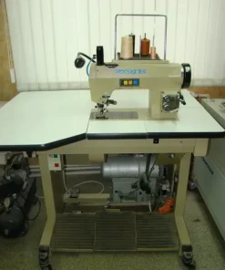 Имитация ручного стежка Zoje, ZJ2781