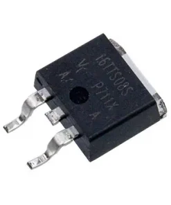 VS-16TTS08SPBF, тиристор 800В 16А D2Pak