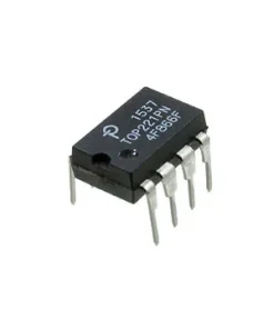 TOP221PN, ШИМ контроллер импульсного тр-ра 6-9Вт PDIP-8