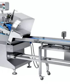 Машина для нарезки мяса, Leaddenmar Meat Slicer H680