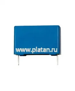 B32523Q3225J000, Конденсатор металлоплёночный