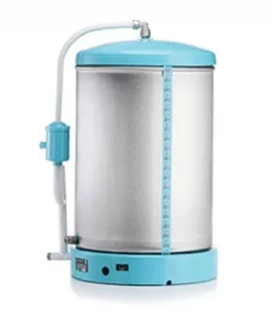 Аквадистиллятор, ДЭ-25М