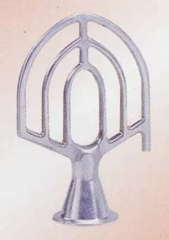 Лопатка для планетарного миксера SP-800A, Spar (800025-2)
