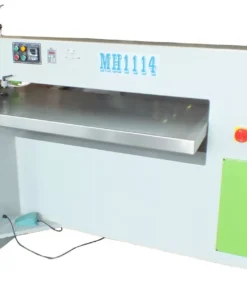 Станок для сшивки шпона, MH1114