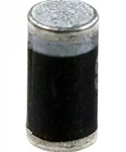 SM4937, диод быстровосстанавливающийся 600В 1А/30А