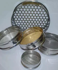 Сита, лабораторные