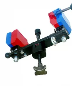 Магнитный держатель подкладных пластин, МДПП-1У