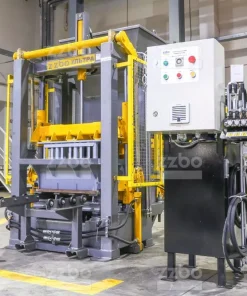 Вибропресс с модулем, Ультра мини