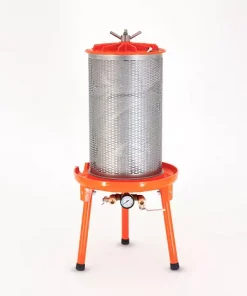 Гидропресс для получения соков, 28 л