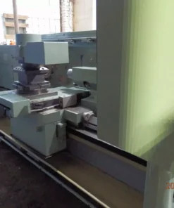 Станок токарно-винторезный с ЧПУ, 16К30Ф3