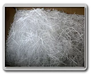 Оборудование по выпуску полипропиленовой фибры для армировавния бетона, ЭЛФ-20ПМ