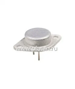 КТ848А, Транзистор NPN, мощный, усилительный